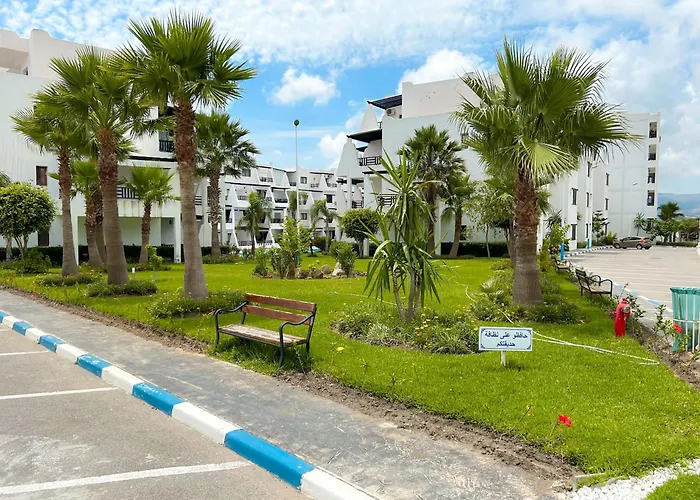 Appartement Familial - Cabo Negro