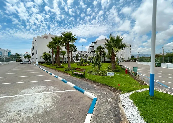 Appartement Familial - Cabo Negro