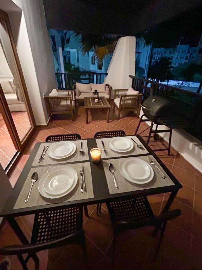 Apartment Familial - *