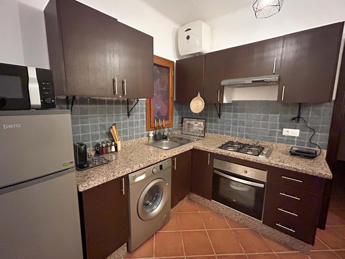 Apartment Familial - Cabo Negro