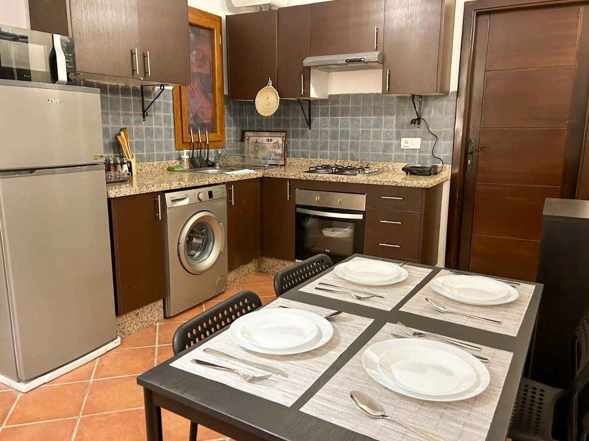 Apartment Familial - *